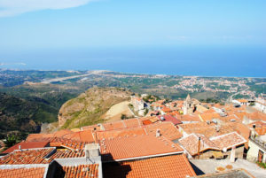 San Marco d'Alunzio
