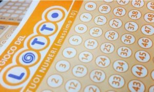 Lotto