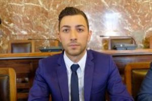 Paolo Mangano 