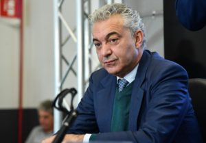 Domenico Arcuri