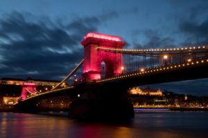 Budapest 