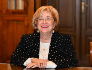Maria Carmela Librizzi 