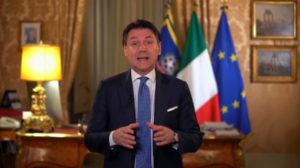 Giuseppe Conte