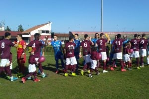 Fc Messina
