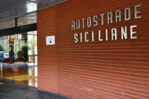 Consorzio Autostrade Siciliane