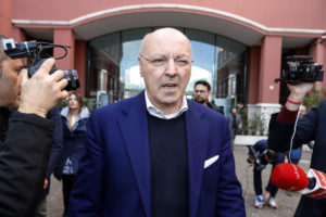 Giuseppe Marotta