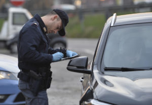 Polizia