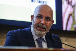 Vito Crimi