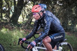 Nairo Quintana
