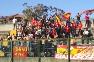 Testi Fracidi e Arena Giallorossa