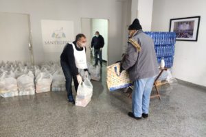 Comunità di Sant'Egidio