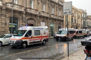 ambulanze