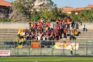 Testi Fracidi e Arena Giallorossa 