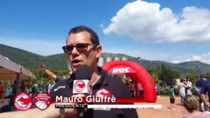 Mauro Giuffrè