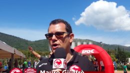 Mauro Giuffrè