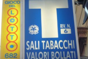 tabacchi