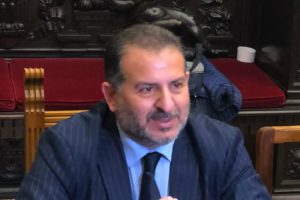 Giuseppe Scattareggia