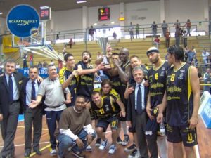 Scafati