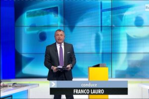 Franco Lauro 