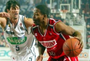 Alphonso Ford