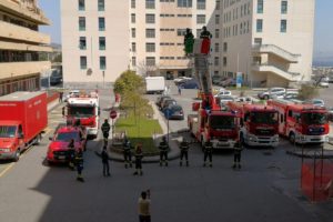 Vigili del Fuoco 