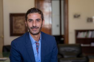 Alessio Villarosa