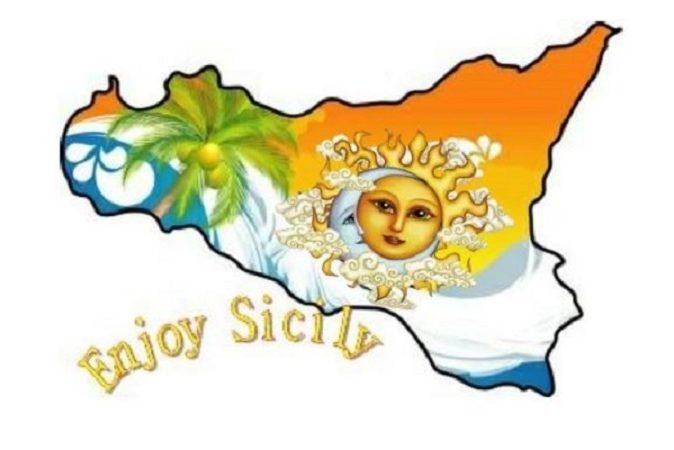 Enjoy Sicily