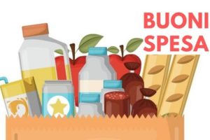 Buoni Spesa