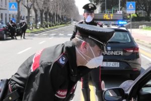 Carabinieri
