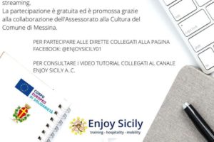 Enjoy Sicily