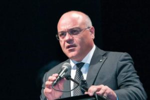 Giuseppe Antoci 