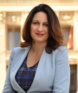 Grazia D'Angelo