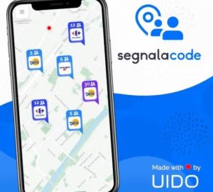 Segnalacode