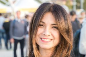 Roberta Schillaci