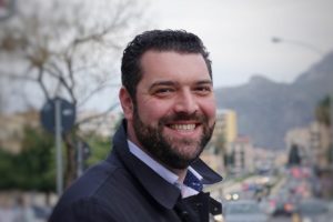 Antonio De Luca