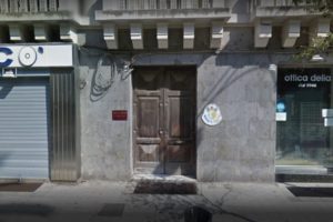 casa di riposo