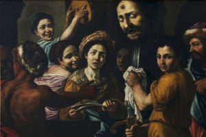 Luigi Rodriguez