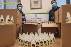Guardia di Finanza