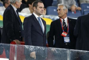 Spadafora e Gravina