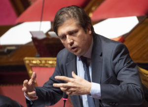 Pierpaolo Sileri