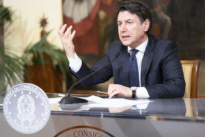 Giuseppe Conte