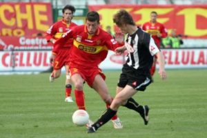 Massimo Donati