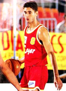 Massimo Guerra