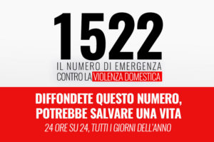 violenze domestiche
