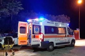 ambulanze 