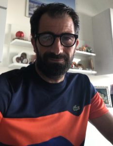 Francesco Giorgio
