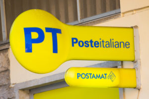Poste 