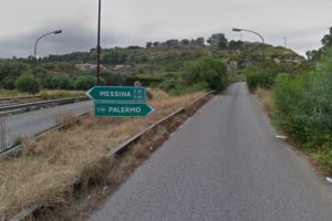 autostrada 