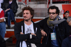 Vacirca e Pozzecco