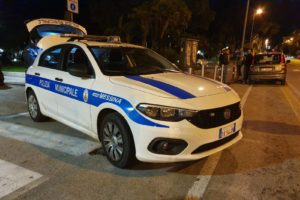 Polizia Municipale 